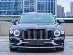 Bentley Flying Spur Plug-in Hybrid 2022 2.9T V6 - ფოტო 3