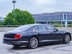Bentley Flying Spur Plug-in Hybrid 2022 2.9T V6 - ფოტო 4