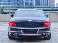 Bentley Flying Spur Plug-in Hybrid 2022 2.9T V6 - ფოტო 5