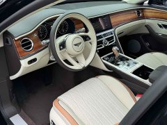 Bentley Flying Spur Plug-in Hybrid 2022 2.9T V6 - ფოტო 7