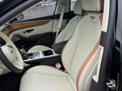Bentley Flying Spur Plug-in Hybrid 2022 2.9T V6 - ფოტო 8