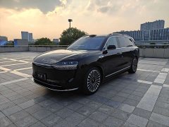 AITO M9 2025 Extended Range Ultra 52kWh 4-Seater with 192-Channel LiDAR - ფოტო 1