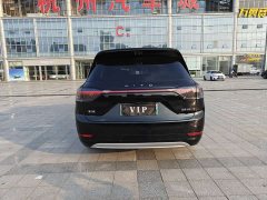 AITO M9 2025 Extended Range Ultra 52kWh 4-Seater with 192-Channel LiDAR - ფოტო 10