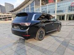 AITO M9 2025 Extended Range Ultra 52kWh 4-Seater with 192-Channel LiDAR - ფოტო 11