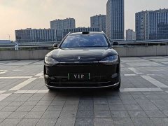 AITO M9 2025 Extended Range Ultra 52kWh 4-Seater with 192-Channel LiDAR - ფოტო 2