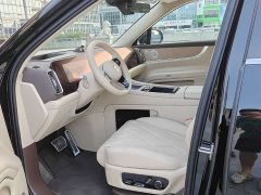 AITO M9 2025 Extended Range Ultra 52kWh 4-Seater with 192-Channel LiDAR - ფოტო 4