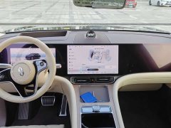 AITO M9 2025 Extended Range Ultra 52kWh 4-Seater with 192-Channel LiDAR - ფოტო 5