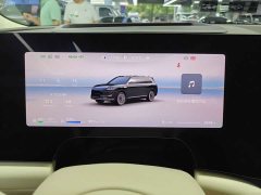 AITO M9 2025 Extended Range Ultra 52kWh 4-Seater with 192-Channel LiDAR - ფოტო 6