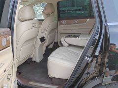 AITO M9 2025 Extended Range Ultra 52kWh 4-Seater with 192-Channel LiDAR - ფოტო 8