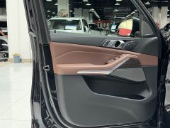 BMW X7 xDrive40i Leading Luxury Package 7-Seater - ფოტო 12
