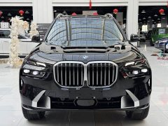 BMW X7 xDrive40i Leading Luxury Package 7-Seater - ფოტო 2