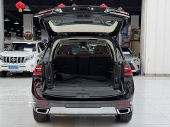 BMW X7 xDrive40i Leading Luxury Package 7-Seater - ფოტო 20