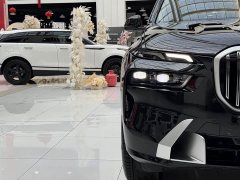 BMW X7 xDrive40i Leading Luxury Package 7-Seater - ფოტო 4