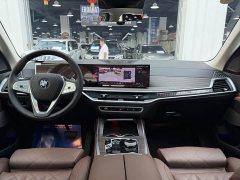 BMW X7 xDrive40i Leading Luxury Package 7-Seater - ფოტო 5