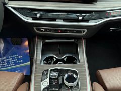 BMW X7 xDrive40i Leading Luxury Package 7-Seater - ფოტო 6