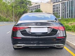 Mercedes-Benz S-Class S 400 L Luxury - ფოტო 5
