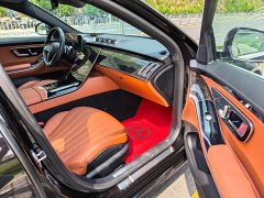 Mercedes-Benz S-Class S 400 L Luxury - ფოტო 9