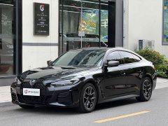 BMW 4 Series 2023 425i Gran Coupe M Sport Package - ფოტო 1