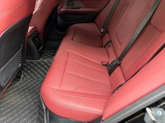 BMW 4 Series 2023 425i Gran Coupe M Sport Package - ფოტო 10