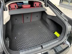 BMW 4 Series 2023 425i Gran Coupe M Sport Package - ფოტო 14