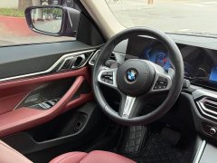 BMW 4 Series 2023 425i Gran Coupe M Sport Package - ფოტო 15