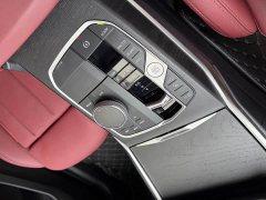 BMW 4 Series 2023 425i Gran Coupe M Sport Package - ფოტო 16