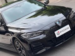 BMW 4 Series 2023 425i Gran Coupe M Sport Package - ფოტო 3