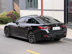 BMW 4 Series 2023 425i Gran Coupe M Sport Package - ფოტო 5