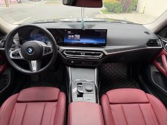 BMW 4 Series 2023 425i Gran Coupe M Sport Package - ფოტო 6