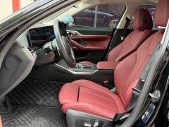 BMW 4 Series 2023 425i Gran Coupe M Sport Package - ფოტო 7