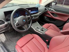 BMW 4 Series 2023 425i Gran Coupe M Sport Package - ფოტო 8