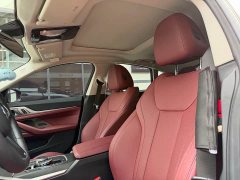 BMW 4 Series 2023 425i Gran Coupe M Sport Package - ფოტო 9