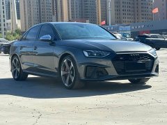 Audi S4 3.0TFSI - ფოტო 2