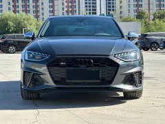 Audi S4 3.0TFSI - ფოტო 3