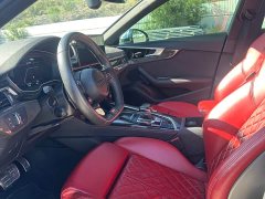 Audi S4 3.0TFSI - ფოტო 4