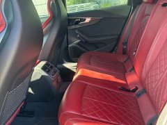 Audi S4 3.0TFSI - ფოტო 5