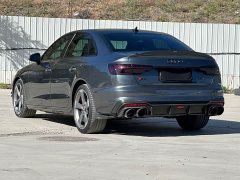 Audi S4 3.0TFSI - ფოტო 7