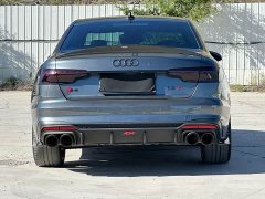 Audi S4 3.0TFSI - ფოტო 8