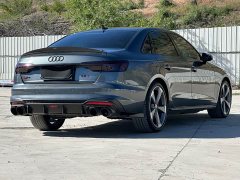 Audi S4 3.0TFSI - ფოტო 9