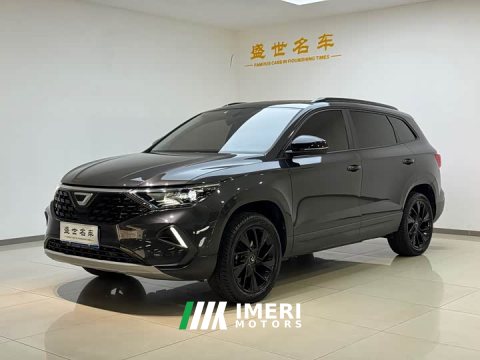2022 Volkswagen Jetta VS7 Black Edition 1.4T Automatic Comfort Pro - ავტომობილი ჩინეთიდან