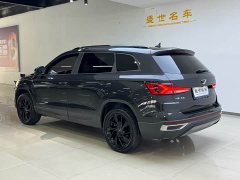 Volkswagen Jetta VS7 Black Edition 1.4T Automatic Comfort Pro - ფოტო 10