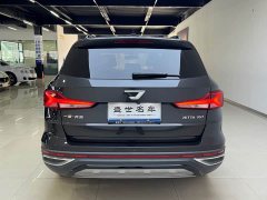 Volkswagen Jetta VS7 Black Edition 1.4T Automatic Comfort Pro - ფოტო 11