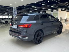 Volkswagen Jetta VS7 Black Edition 1.4T Automatic Comfort Pro - ფოტო 12