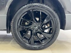 Volkswagen Jetta VS7 Black Edition 1.4T Automatic Comfort Pro - ფოტო 13