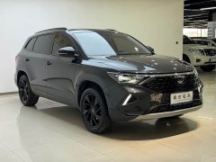 Volkswagen Jetta VS7 Black Edition 1.4T Automatic Comfort Pro - ფოტო 3
