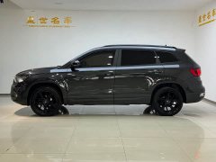 Volkswagen Jetta VS7 Black Edition 1.4T Automatic Comfort Pro - ფოტო 4