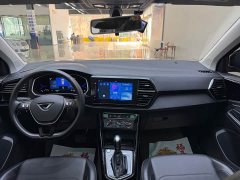 Volkswagen Jetta VS7 Black Edition 1.4T Automatic Comfort Pro - ფოტო 5