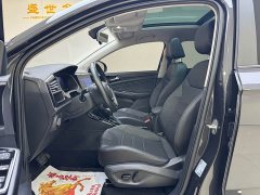 Volkswagen Jetta VS7 Black Edition 1.4T Automatic Comfort Pro - ფოტო 6