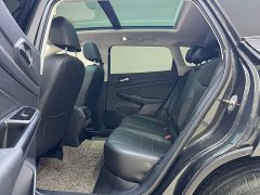 Volkswagen Jetta VS7 Black Edition 1.4T Automatic Comfort Pro - ფოტო 7