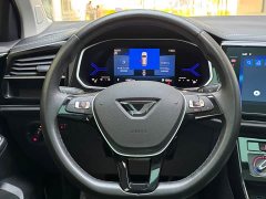 Volkswagen Jetta VS7 Black Edition 1.4T Automatic Comfort Pro - ფოტო 8